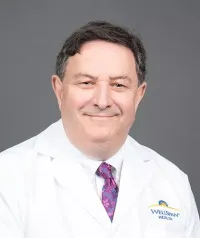 Dr. George N Logothetis, MD, FACC