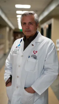 Dr. Timothy Talbert, MD