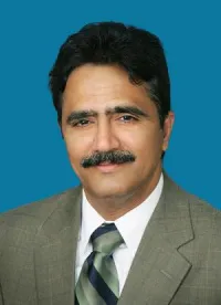 Dr. K. Raman Desikan, MD - Batesville, AR - Oncology, Hematology