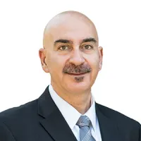 Dr. George Hajjar, MD, FACP - Valencia, CA - Oncology