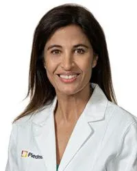 Dr. Sara Mobasseri, MD - Atlanta, GA - Cardiovascular Disease, Internal Medicine