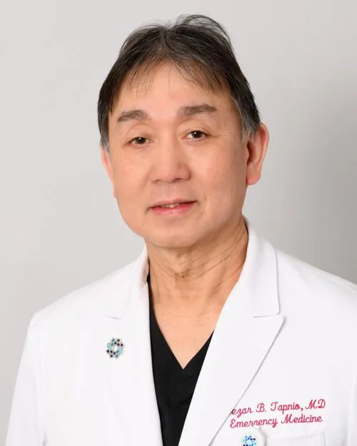 Dr. Cezar B Tapnio, MD - Neptune, NJ - Cardiovascular Disease, Cardiology