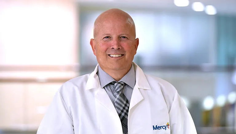 Dr. Aaron Guyer