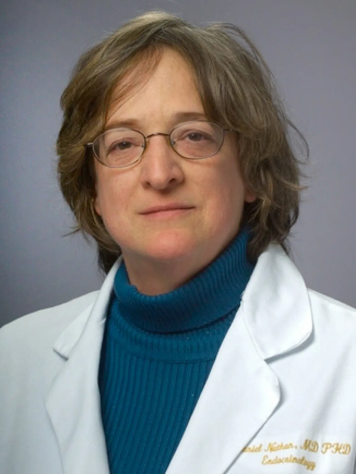 Dr. Muriel H. Nathan, MD - South Burlington, VT - Endocrinology,  Diabetes & Metabolism, Endocrinology & Metabolism