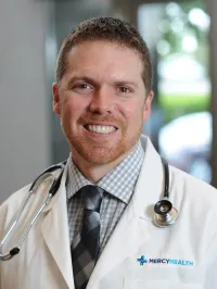 Dr. Tyler J Campbell, MD