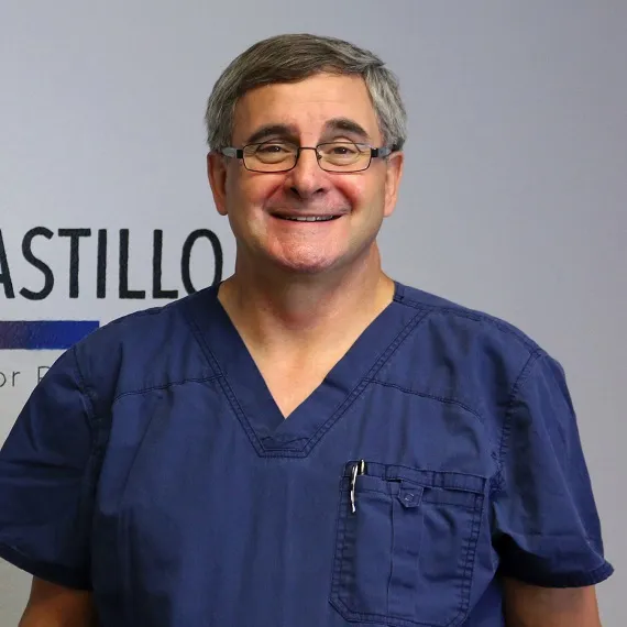 Dr. Michael Allen Castillo, MD - Glendale, AZ - Pain Medicine