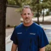 Dr. Brian Lamkin