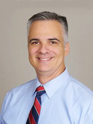 Dr. Richard Ward - Hurst, TX - Internal Medicine