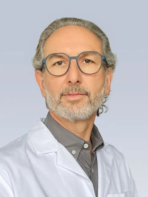 Dr. John A. Detre, MD - Philadelphia, PA - Neurology, Neurologist