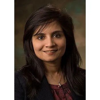 Dr. Farida Abid - Sugar Land, TX - Neurology, Neurologist