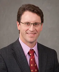 Dr. Thomas Charles, MD - Bridgeton, MO - Vascular Surgery, Vascular Surgeon