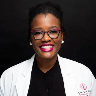 Dr. Cherie Alandra Richey, MD - Columbus, OH - Obstetrics & Gynecology