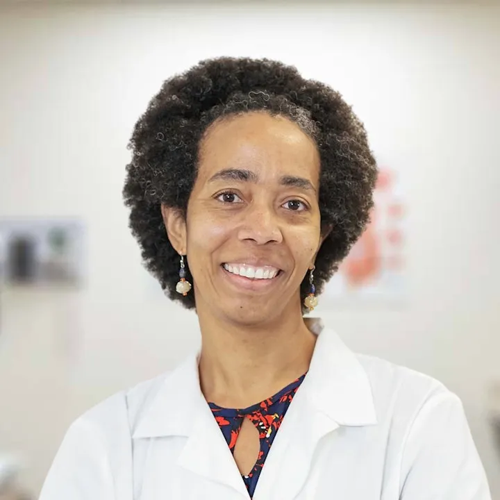 Dr. Tuwanda Chantel Williamson, MD - Charlotte, NC - Family Medicine