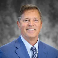 Dr. Peter M. Bonutti, MD