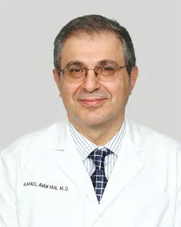 Dr. Rafael Avakyan, MD - Pasadena, CA - Internal Medicine