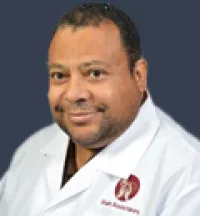 Dr. Robert Davison Jr., MD - Waldorf, MD - Internal Medicine