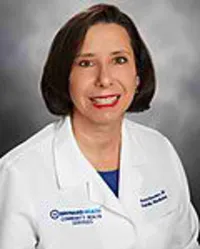Dr. Anna Zelencic Hayden, DO - Fort Lauderdale, FL - Family Medicine