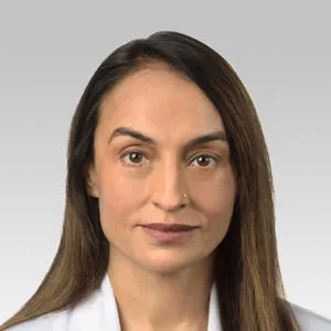 Dr. Fariha Kausar, MD