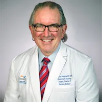 Dr. Michael Joseph Demeure, MD - Newport Beach, CA - Surgery, General Surgeon
