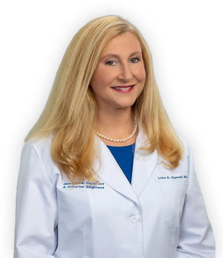 Dr. Lisa Sandi Gamell, MD
