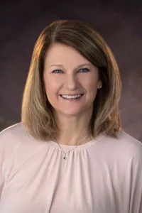 Dr. Sherri Hoyman, DO - Green Bay, WI - Pediatrics