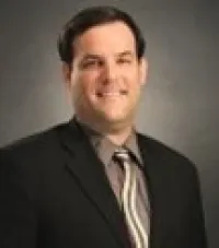 Dr. Todd Patrick, MD, PhD