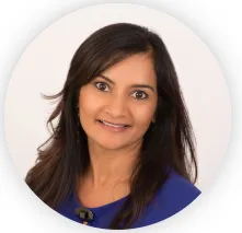 Dr. Alpa Maurya Vadher, MD - Coatesville, PA - Family Medicine