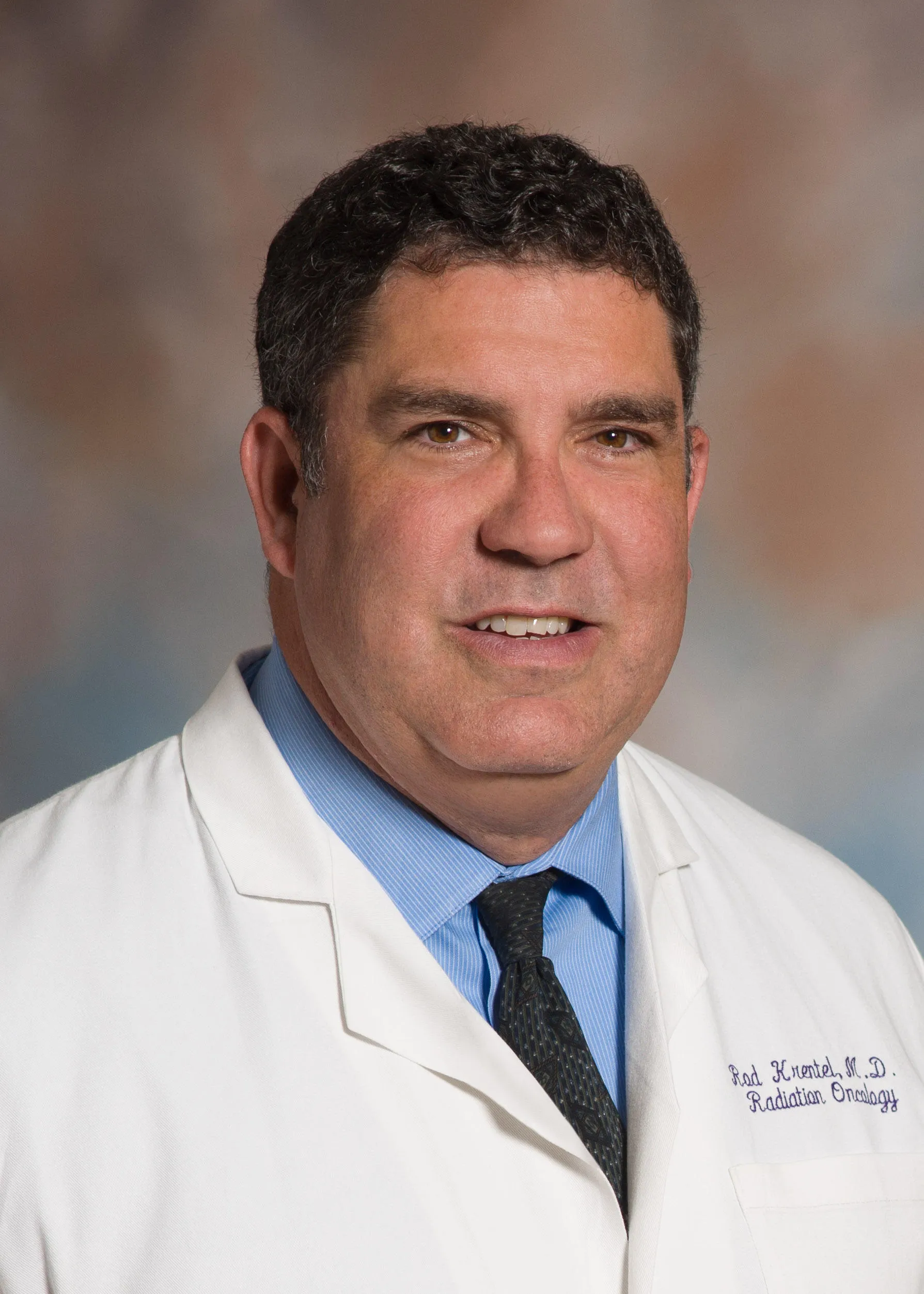 Dr. Rod Krentel, MD