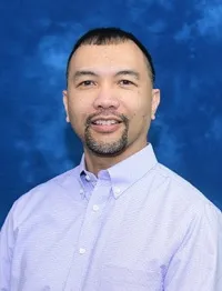 Dr. Paul Barongan, MD - Oak Ridge, TN - Pediatrics