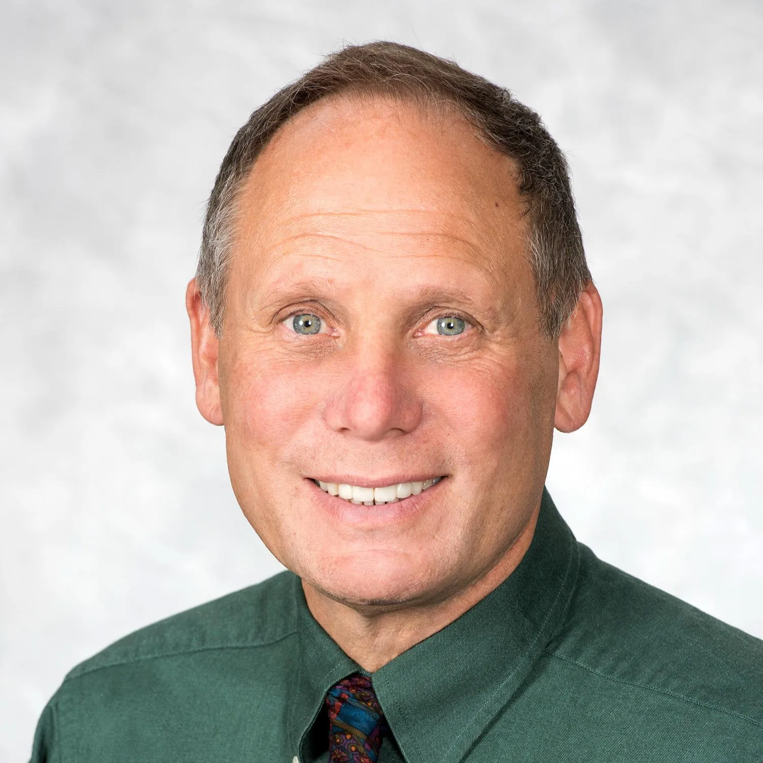 Dr. Glenn Silverstein - Scottsdale, AZ - Podiatry