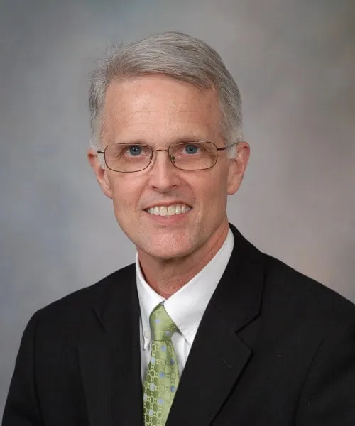Dr. Mark Stark
