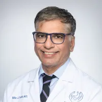 Dr. Nitin J. Parikh, MD - JOHNS CREEK, GA - Gastroenterology