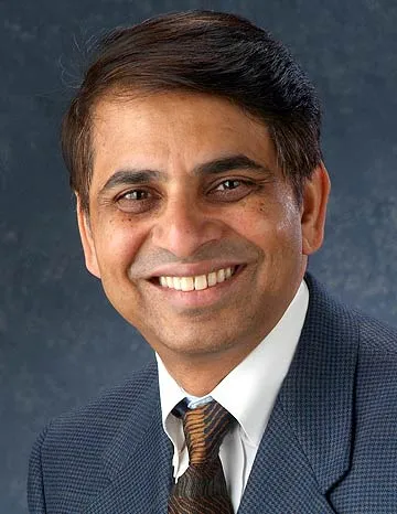 Dr. Mukesh Sheth - Durant, OK - Cardiovascular Disease, Cardiologist, Interventional Cardiology