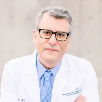 Dr. Samir Cook, MD - Somerset, KY - Gastroenterology