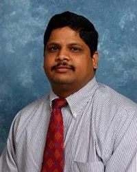 Dr. Vinay V. Satti, MD - Davenport, IA - Internal Medicine
