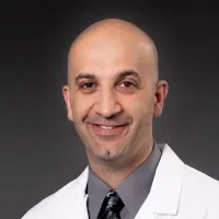 Abed Rahman, MD, MS - Zion, IL - Pain Medicine