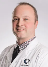 Dr. Joshua Dahlke, MD