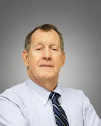 Dr. David Stewart, MD - Paris, TX - Gastroenterology
