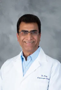 Dr. Ajmal Baig, MD - Brooksville, FL - Surgery