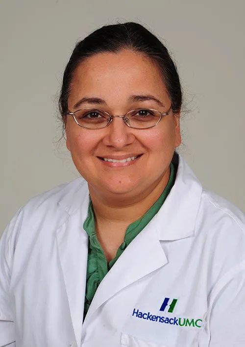Dr. Anita Irani Chait, MD - Ramsey, NJ - Obstetrics & Gynecology, Obstetrics And Gynecology
