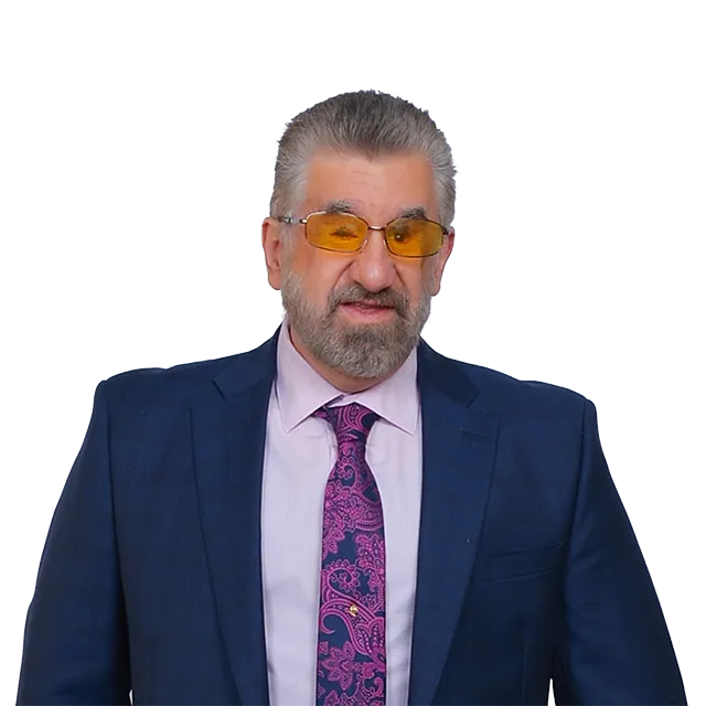 Dr. Antonios Katsigiannis, MD - Stamford, CT - Internal Medicine