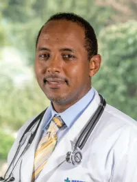 Dr. Tedros Andom, MD - Springfield, OH - Surgery