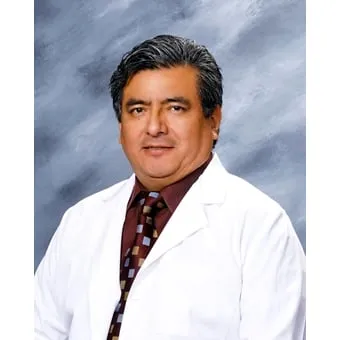 Dr. Francisco Olwer Cuya, MD - Corpus Christi, TX - Family Medicine