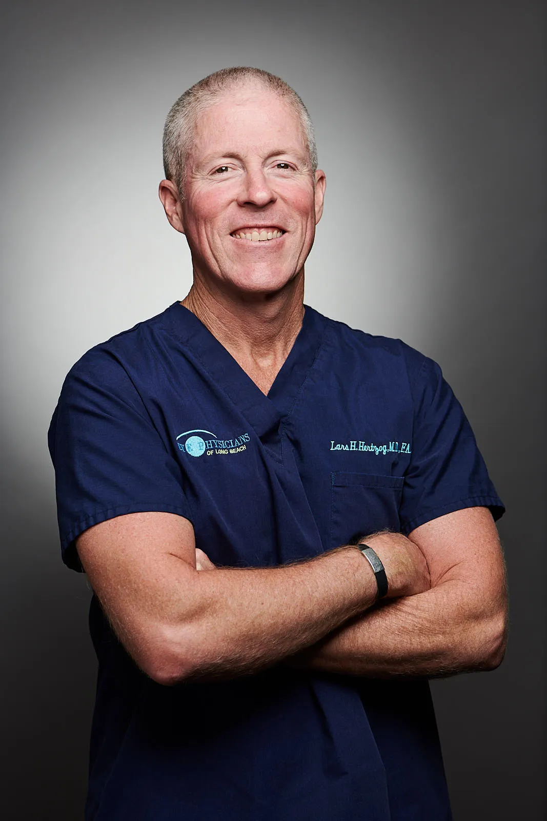 Dr. Lars Hertzog, M.d., MD - Long Beach, CA - Ophthalmology, General Surgeon, Ophthalmologist
