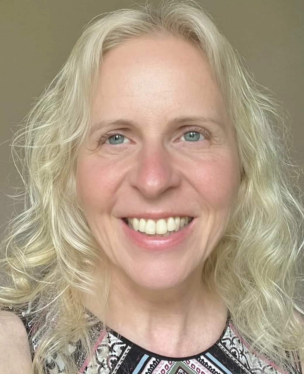 Dr. Jutta Edith Vogt, MD - New York City, NY - Mental Health Counseling, Psychiatry