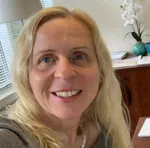 Dr. Jutta Edith Vogt, MD
