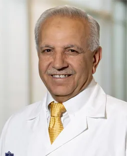 Dr. Mowaffaq Said, MD - St. Louis, MO - Nephrology, Nephrologist