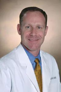 Michael D Holzman, MD, MPH - Nashville, TN - Surgery