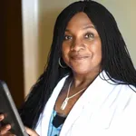 Dr. Hellena Scott-Okafor, MD