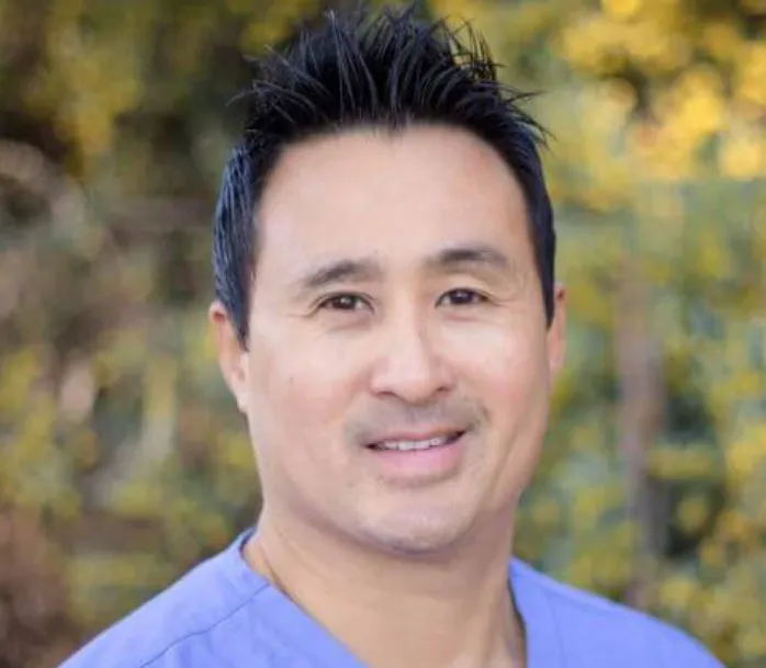 Dr. Danny Song, DC, PTA - San Diego, CA - Chiropractor, Physical Therapy